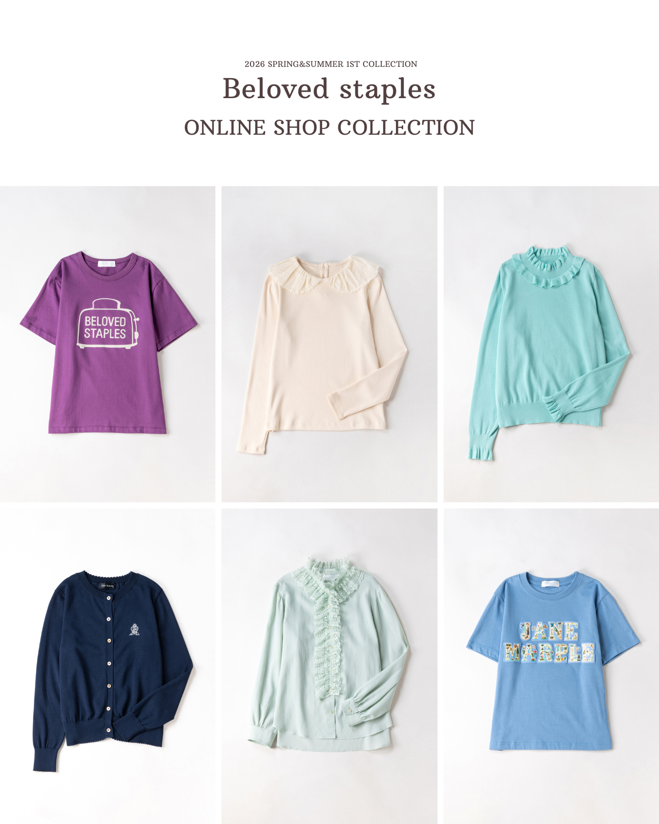 NEWS | Jane Marple Official Web Site | St.Mary Mead