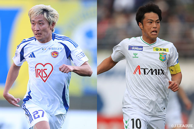 公式】熊倉 弘貴 | 横浜FC：Jリーグ公式サイト（J.LEAGUE.jp）