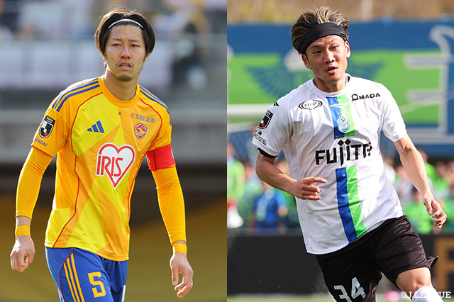 公式】熊倉 弘貴 | 横浜FC：Jリーグ公式サイト（J.LEAGUE.jp）