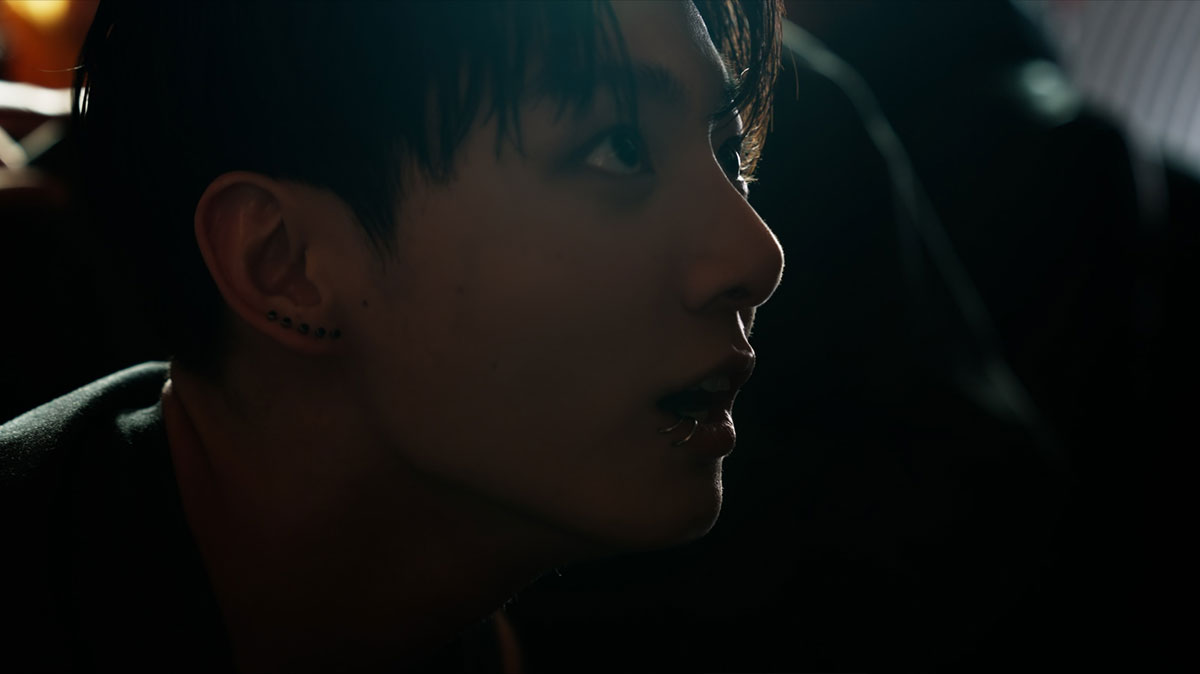 JUNG KOOK：I AM STILL』｜2024年10月4日(金)全国公開