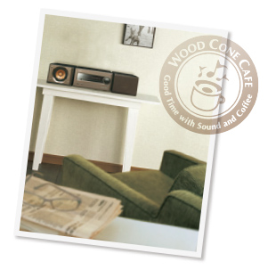 コンパクトコンポーネントシステム EX-S5 | オーディオ | JVC