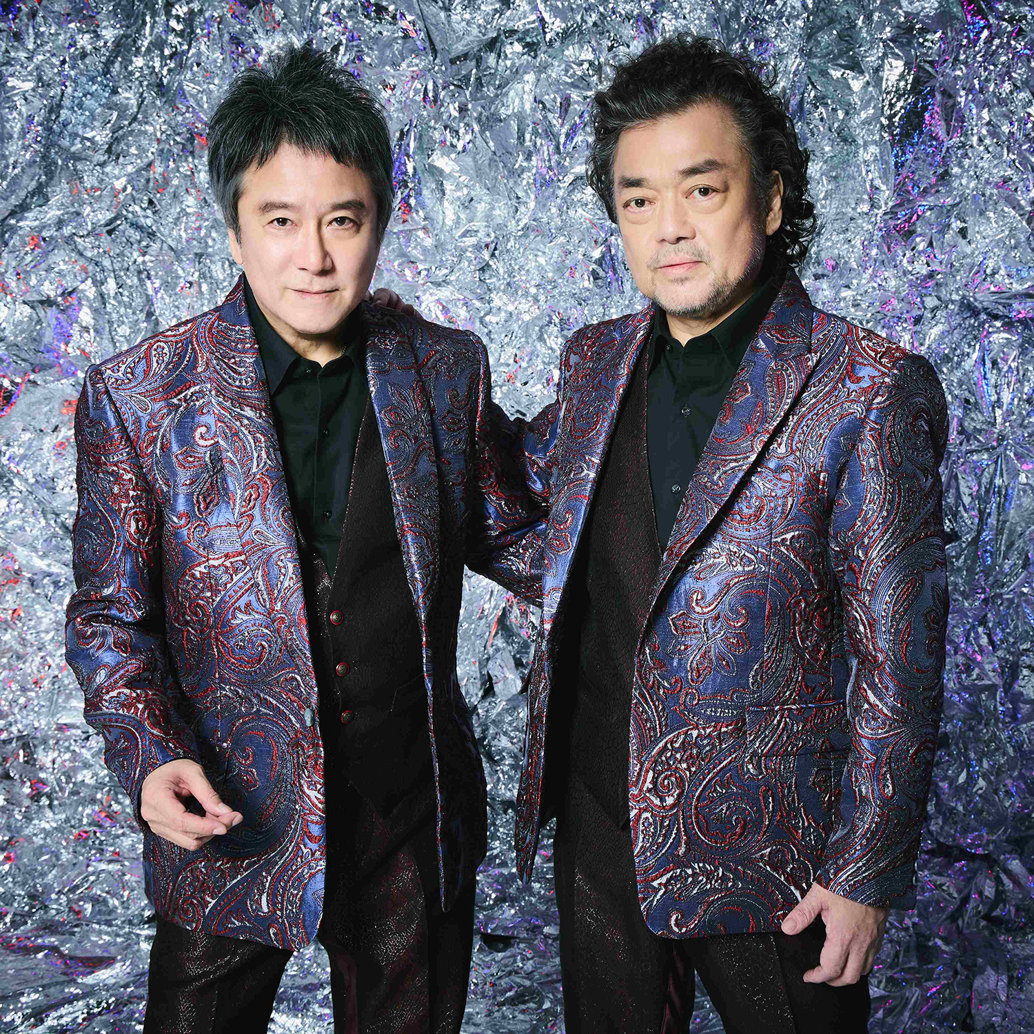 Funky Diamond 18 | ビクターエンタテインメント