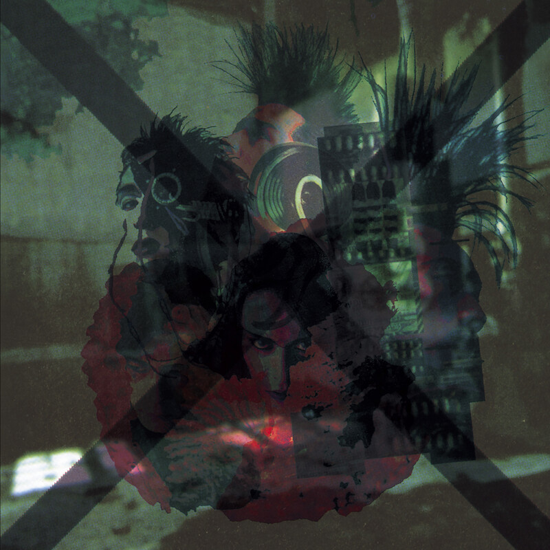 BUCK-TICK | THE PARADE ～35th anniversary～ （完全生産限定盤：Blu