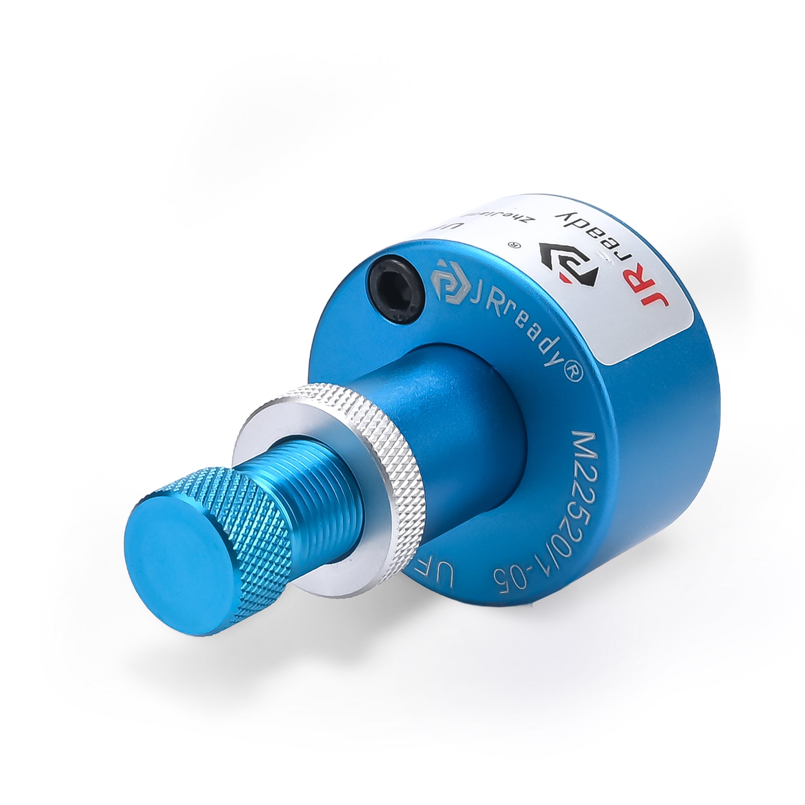 JRready UF2-5 (M225201-05) Universal Positioner Use With NEW-ASF1