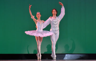 9th.Performance | OMI NAO BALLET STUDIO