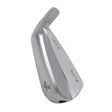 Zodia Z621 Hollow Iron Type Utility [zdz621] - JPY30,800 : one2one
