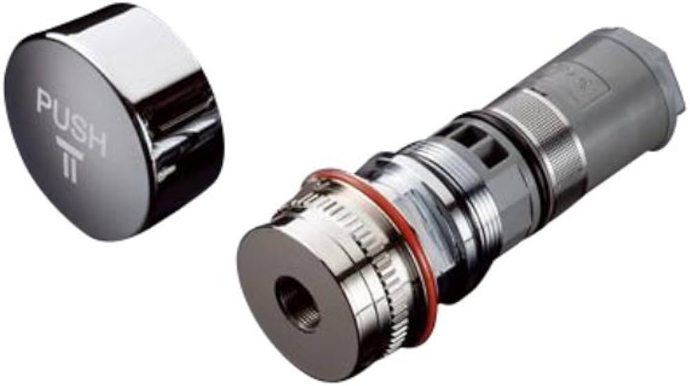 THG8 自閉バルブ部（ハンドル付）【TOTO】のことなら配管 水道 部品