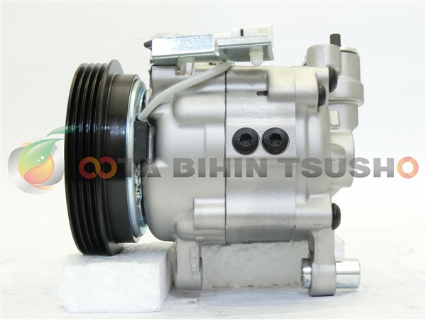 スバル サンバー TT1 TT2 TV1 TV2 ディアス エアコン コンプレッサー