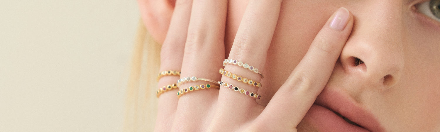 ödül（オジュール ジュエリー）