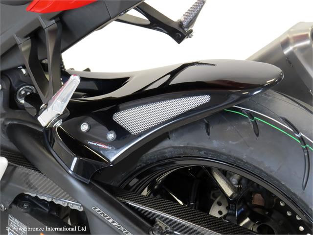 オダックス パワーブロンズH2-SXリヤフェンダー 楽天市場】ODAX