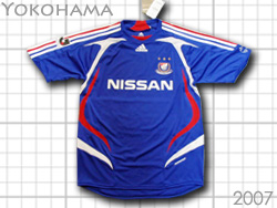 サッカーユニフォームショップ O．K．A． 横浜F・マリノス 2007