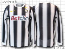 ユベントス ユニフォームショップ 2002-2003 Juventus Away O.K.A.