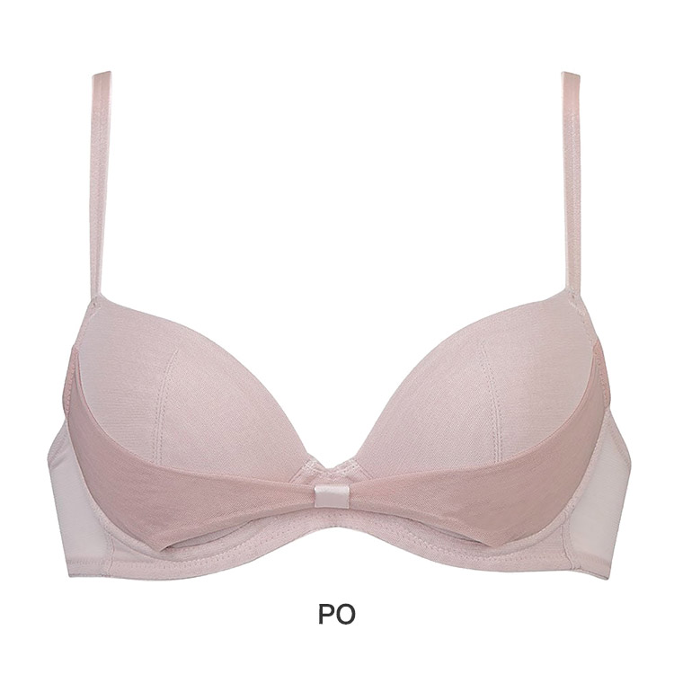 BCL410｜ワコール リボンブラ BCL410シリーズ ブラジャー単品 BCDEFG