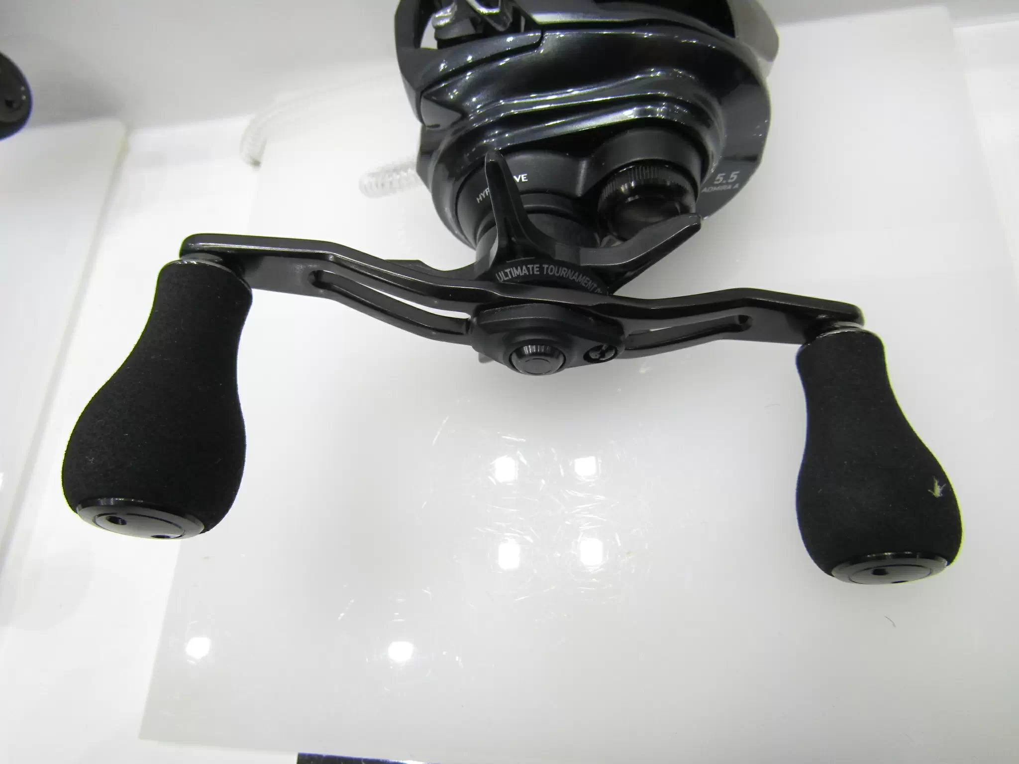 24アドミラA150HL - 27,200円 : 海釣り、船釣り専門店の沖三昧 ,釣具