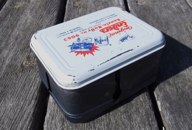 Enders Benzin-Baby No.9063 エンダース ベビー