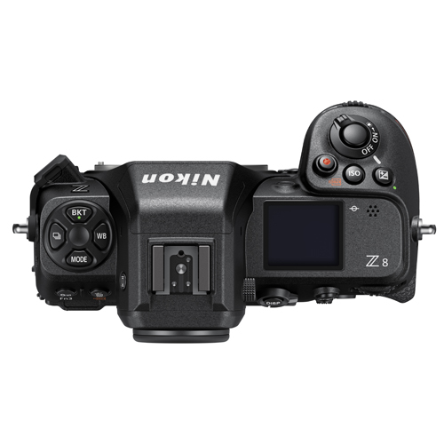荻窪カメラのさくらや / ニコン Z 8 ☆キャッシュバック＆CFexpress