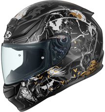 SHUMA FROZE | SHUMAシリーズ | Kabuto