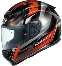 SHUMA FLAME | SHUMAシリーズ | Kabuto