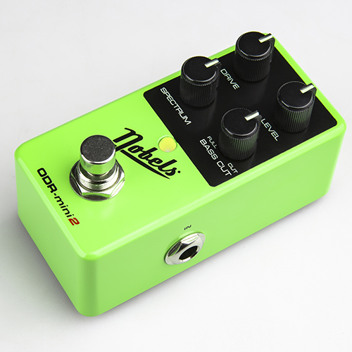 Nobels ODR-mini2 Natural Overdrive