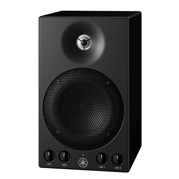 YAMAHAのパワードモニタースピーカー、MSP3Aのご紹介です。