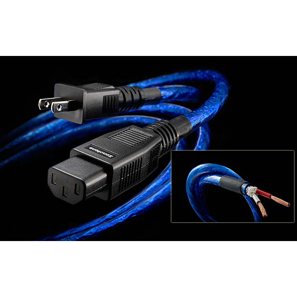 高品質な電源ケーブルZONOTONEの6N2P-3.0 Meisterです！