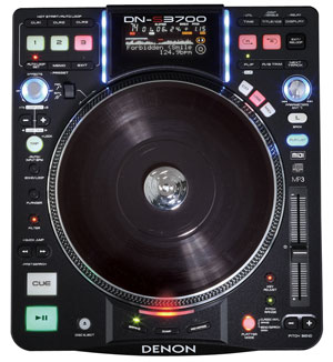 中古品】DENON/CDJ/DN-S3700 -DJ機材アナログレコード専門店OTAIRECORD
