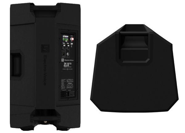 ZLX-15-G2 - Electro-Voiceのアンプ非内蔵スピーカー