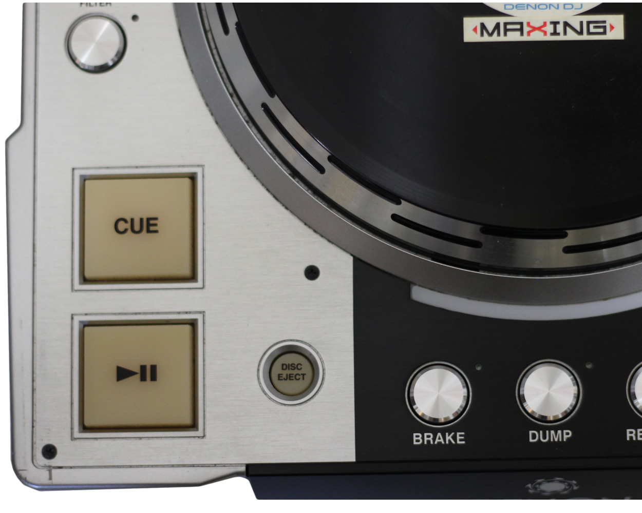 中古品】DENON/CDJ/DN-S3500 -DJ機材アナログレコード専門店OTAIRECORD