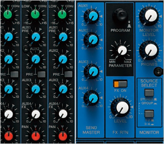 YAMAHA】卓ミキサー、MG16のご紹介です！