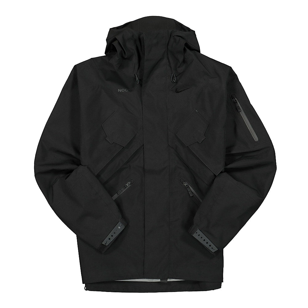 NOCTA x Nike Drake x Nike NRG Nocta Jacket DA3987 010 | OVERKILL