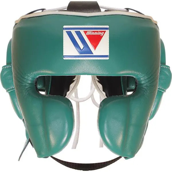 ウイニング(WINNING) ボクシング カッププロテクター カラーオーダー
