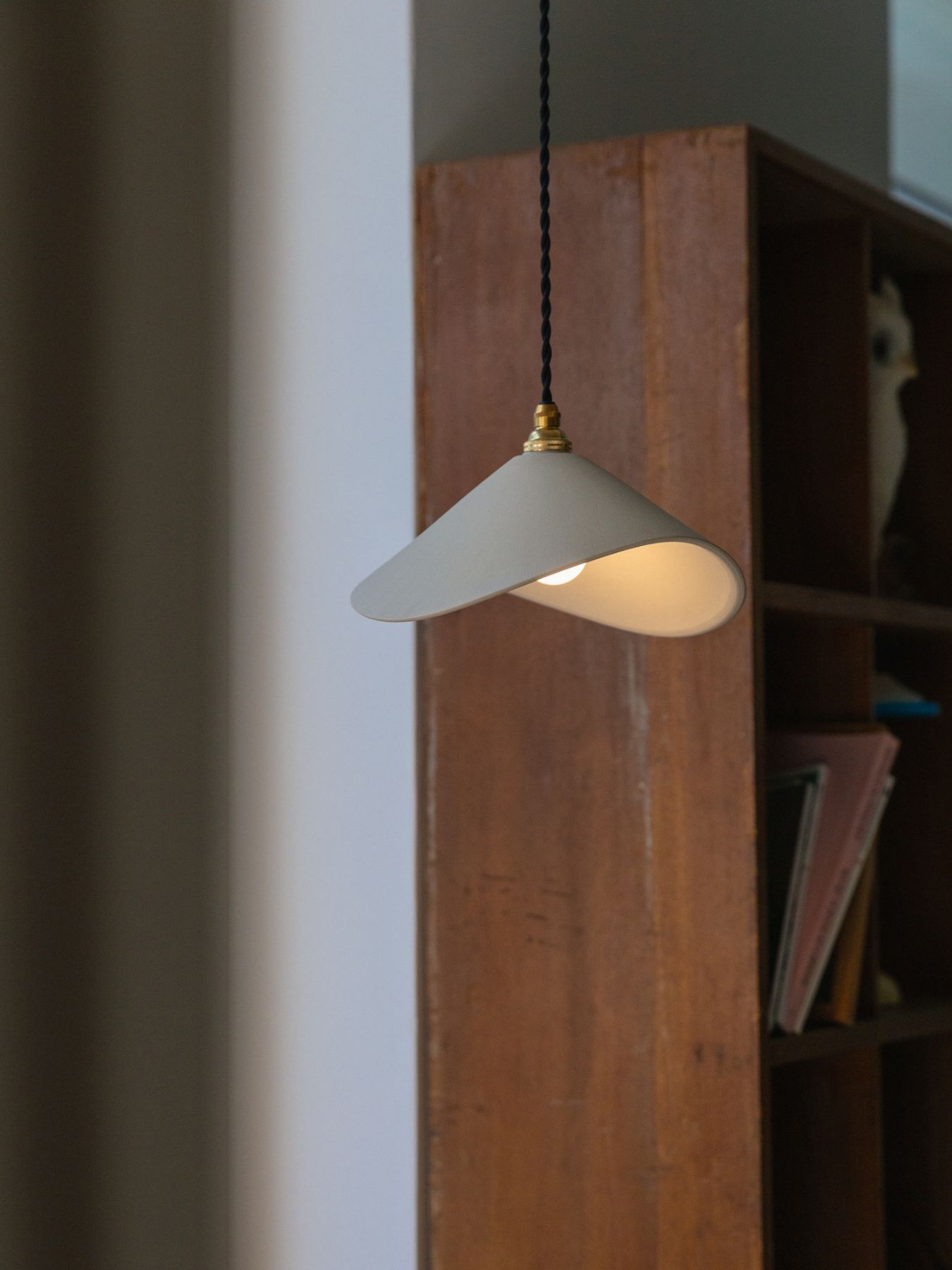 3RD CERAMICS ペンダントランプ｜ペンダントランプ｜オルネ ド