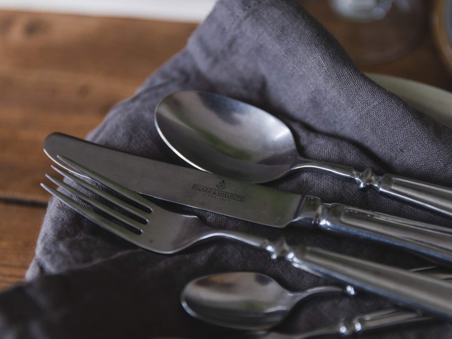 Picard & Wielputz／Landhaus Vintage（ランドハウス ヴィンテージ