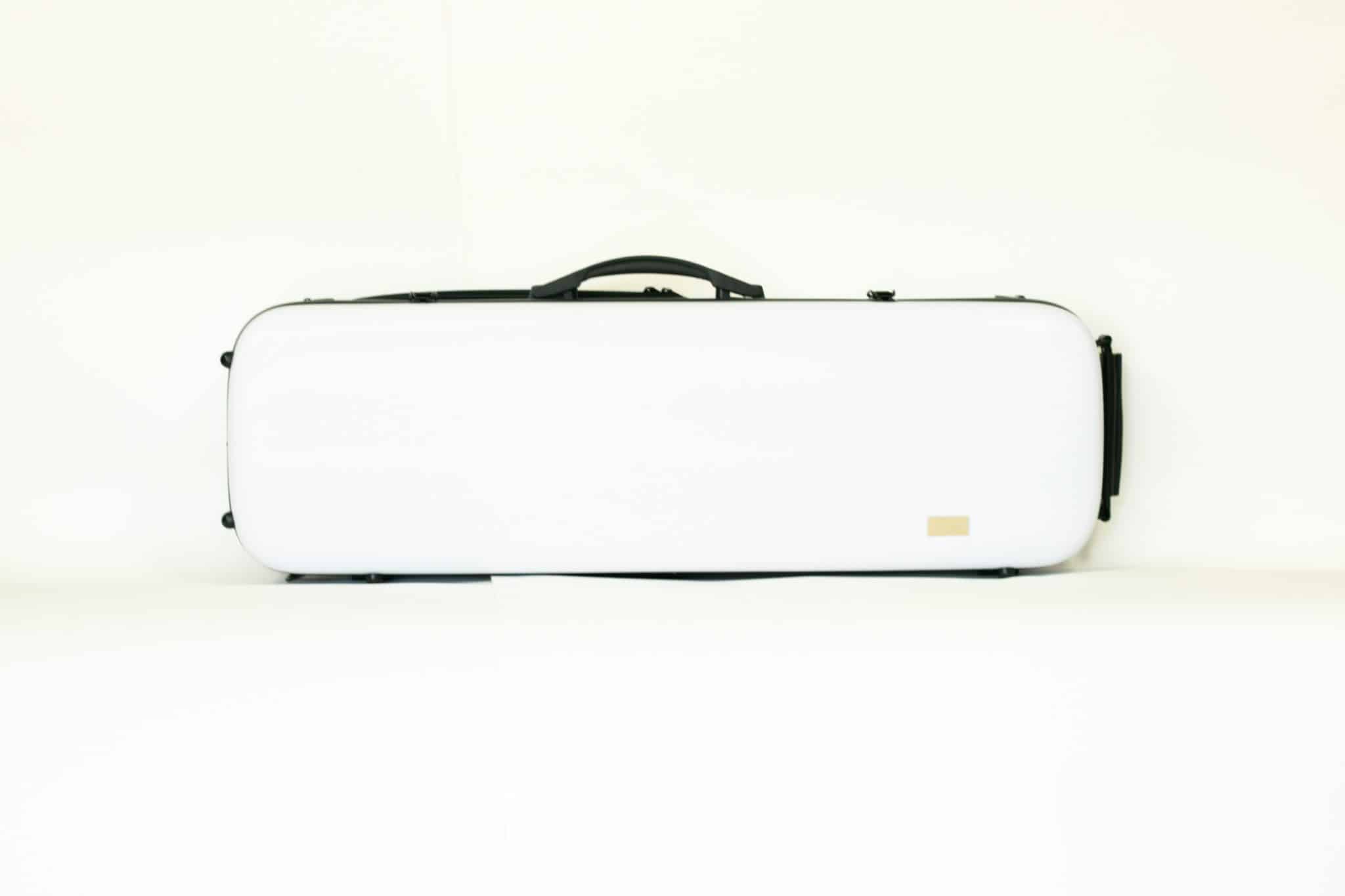 Ossi F-08 新作バイオリンケース！！ | 株式会社エルフラット