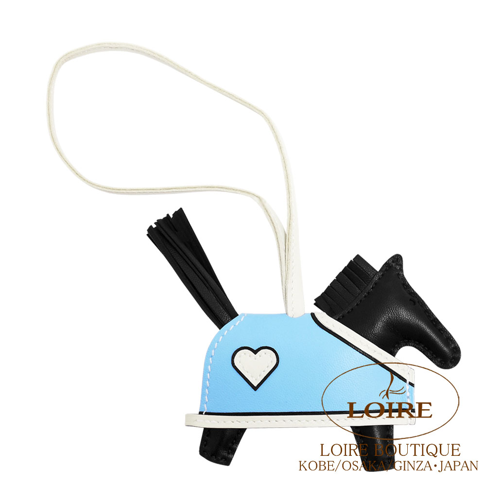 ロデオロベオ｜エルメス・バーキン専門店 ロワール ブティック