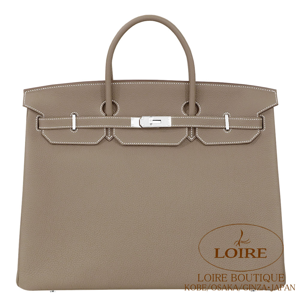 Birkin 40｜エルメス・バーキン専門店 ロワール ブティック