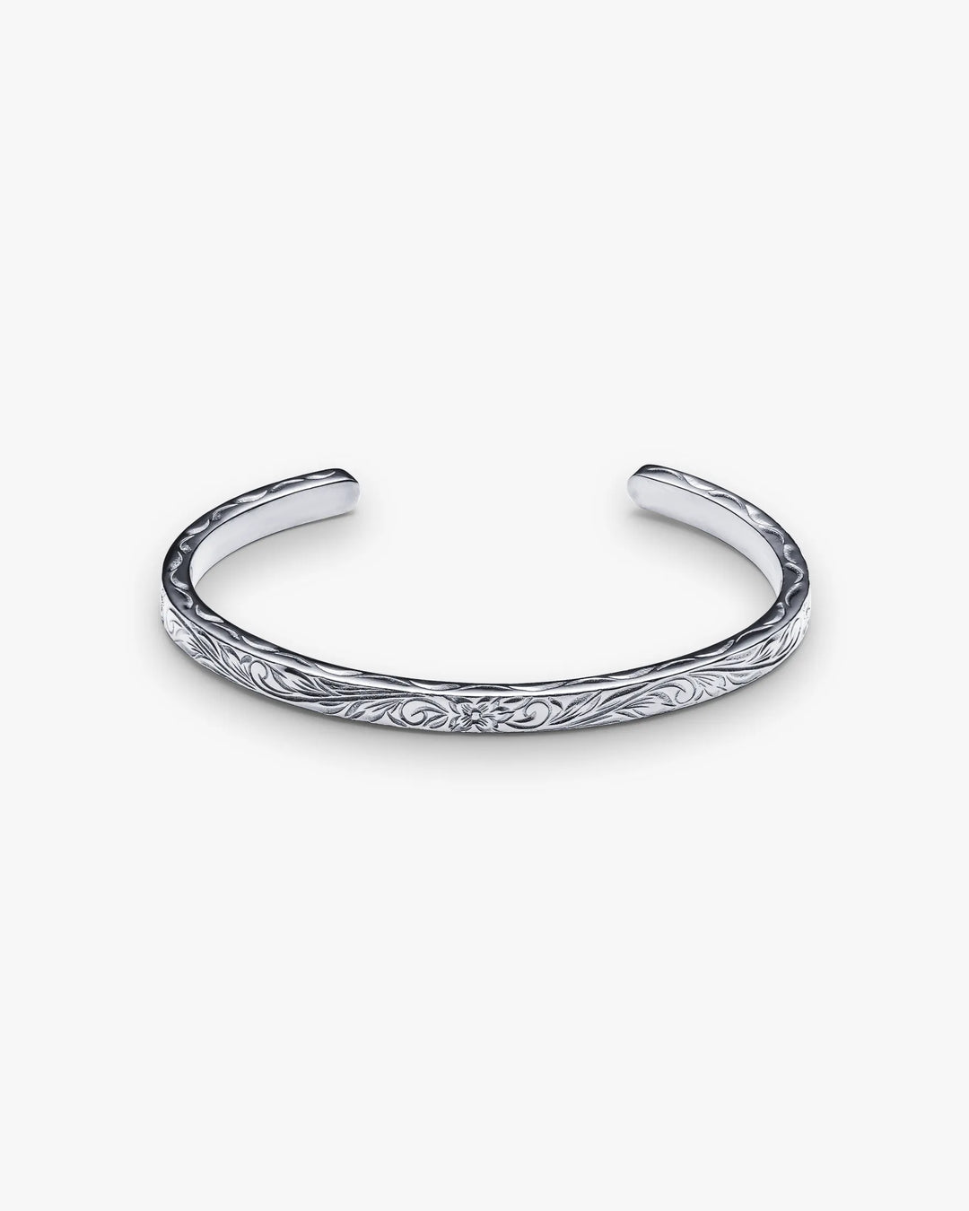 316L Hawaiian bangle #B13 – LOSE FORD