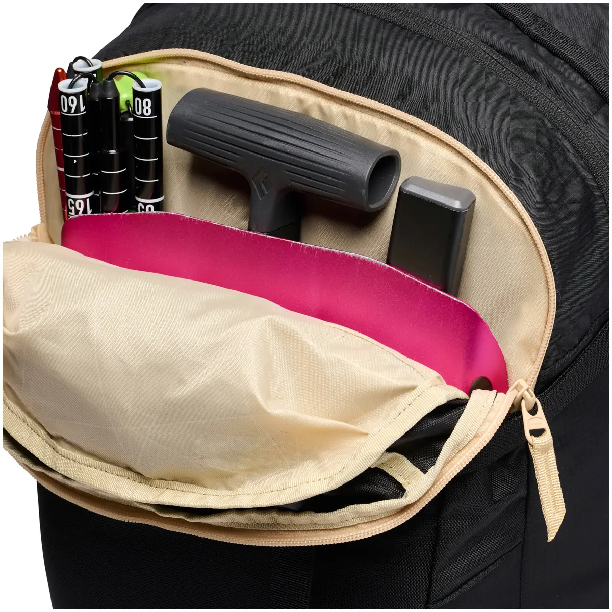 ドーンパトロール32(S/M ブラック): ブラックダイヤモンド | ロスト