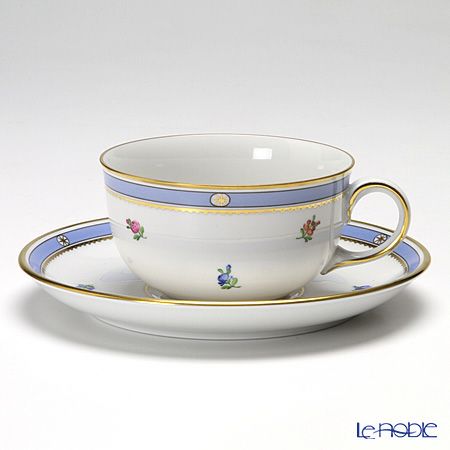 アウガルテン（AUGARTEN） ビーダーマイヤー（6000） ティーカップ