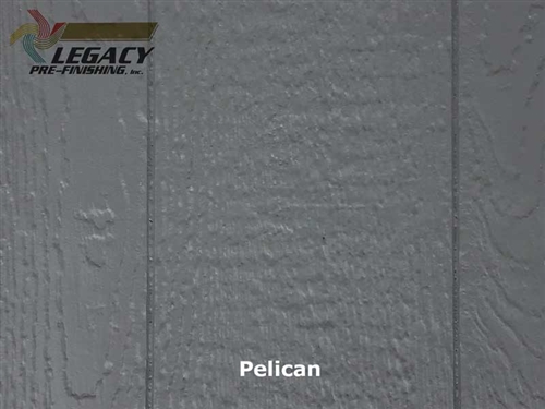 LP Shake Siding | Pelican | Legacy Prefinishing