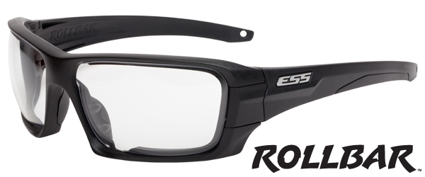 ESSサングラス rollbar ～れんず屋
