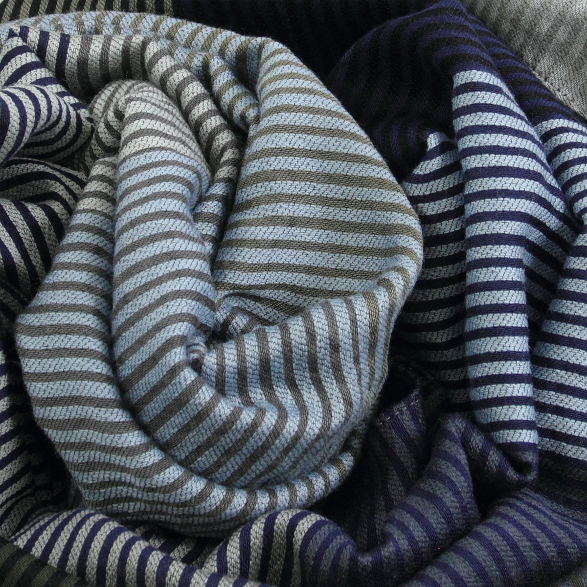 小物 BLESS Draps long 