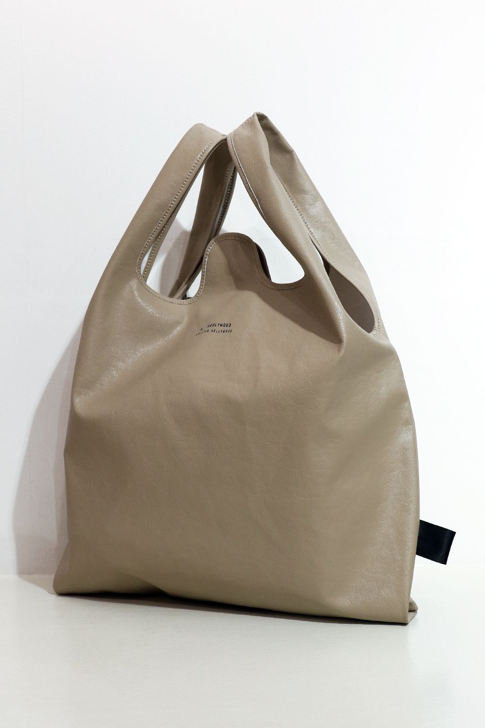 N.HOOLYWOOD - N.HOOLYWOOD COMPILE BAG / エヌハリウッド コンパイル