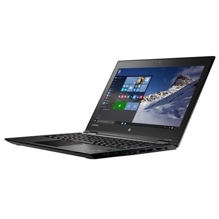 Lenovo ThinkPad Yoga 260 Core i5-6200U 8GB 256GB SSD 12.5 Inch