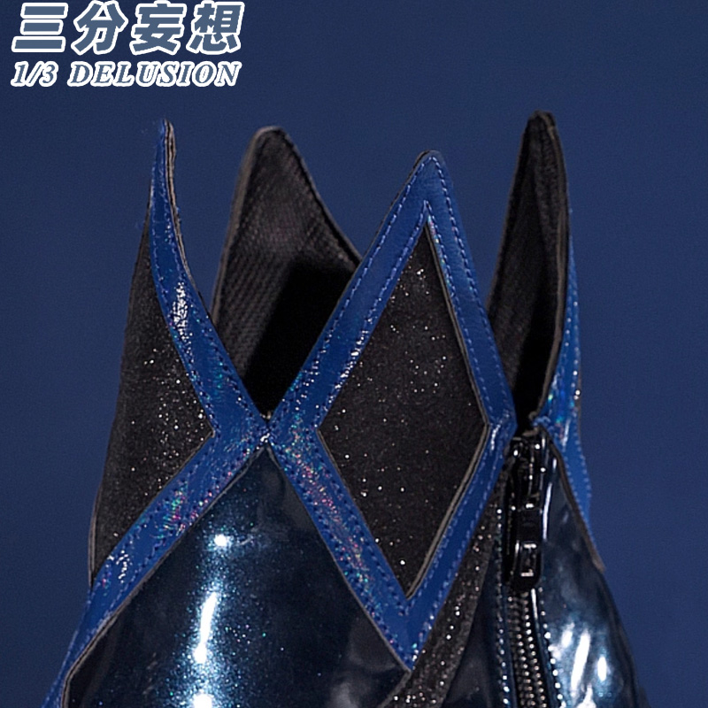 三分妄想1/3Delusion】崩壊:スターレイル HonkaiStarRail ケリュドラ