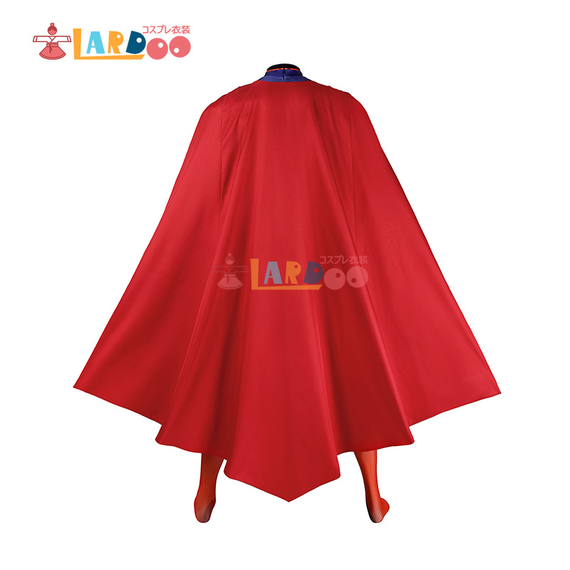 THE NEW 52! ニュー52 スーパーマン 52superman 全身タイツ Bodysuit