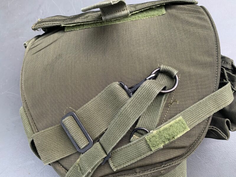 海軍実物 MCU-2/P US NAVY ガスマスク M ケミカル／ガスマスク