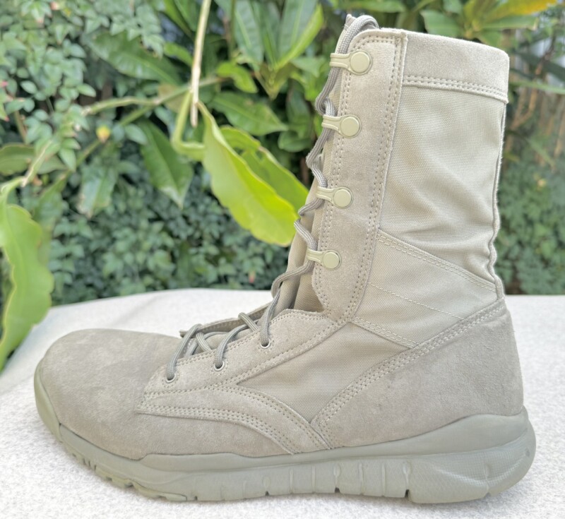米軍実物 Nike SFB フィールド コンバット ブーツ 29.5cm ミリタリーブーツ