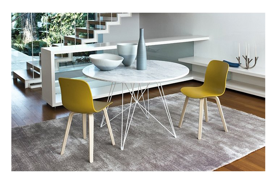 MAGIS (マジス) SUBSTANCE WOOD LEGS (サブスタンス ウッドレッグス