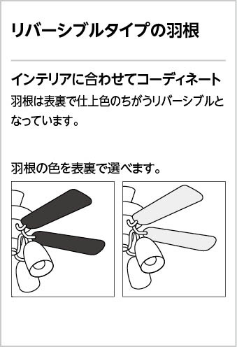 ODELIC オーデリック シーリングファン WF209PR | 商品紹介 | 照明器具